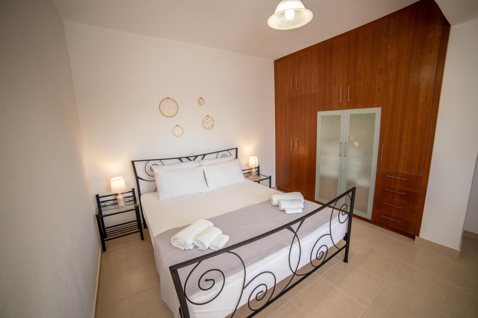 Sitia Poolside Gem - Crete'S Fuego Sagrado Apartment Exterior foto