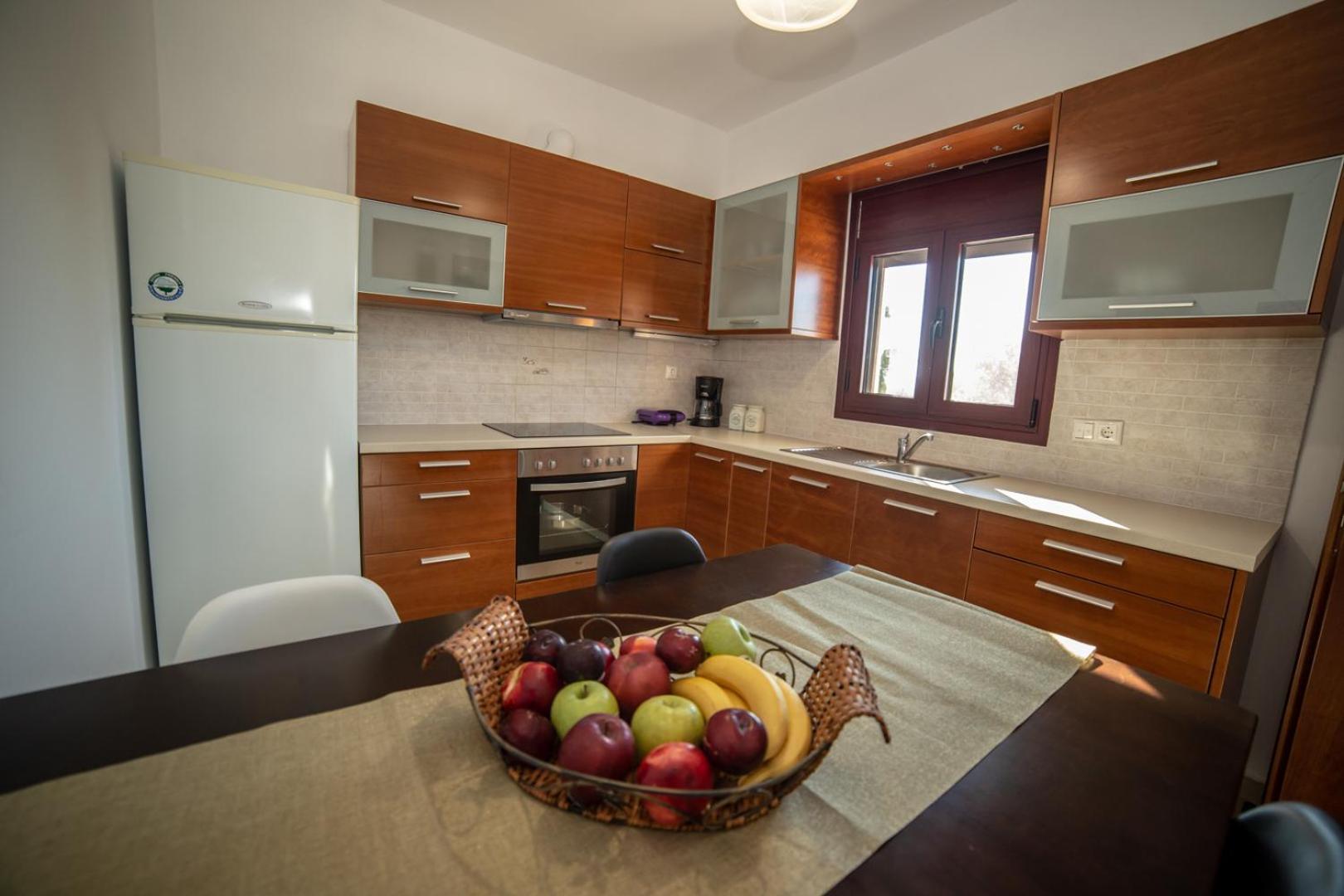 Sitia Poolside Gem - Crete'S Fuego Sagrado Apartment Exterior foto