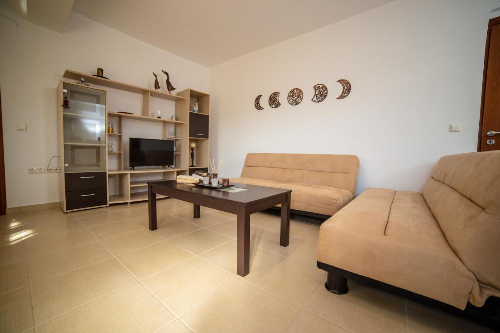 Sitia Poolside Gem - Crete'S Fuego Sagrado Apartment Exterior foto
