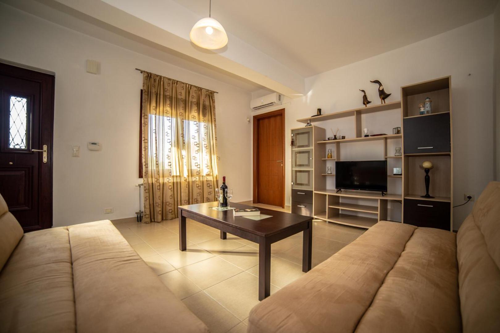 Sitia Poolside Gem - Crete'S Fuego Sagrado Apartment Exterior foto