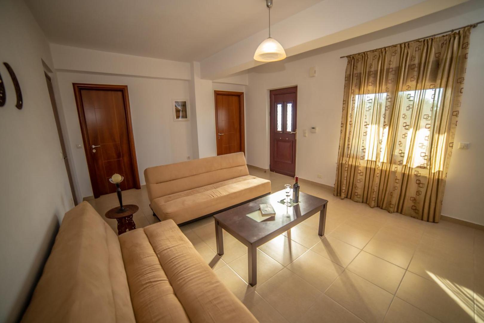 Sitia Poolside Gem - Crete'S Fuego Sagrado Apartment Exterior foto