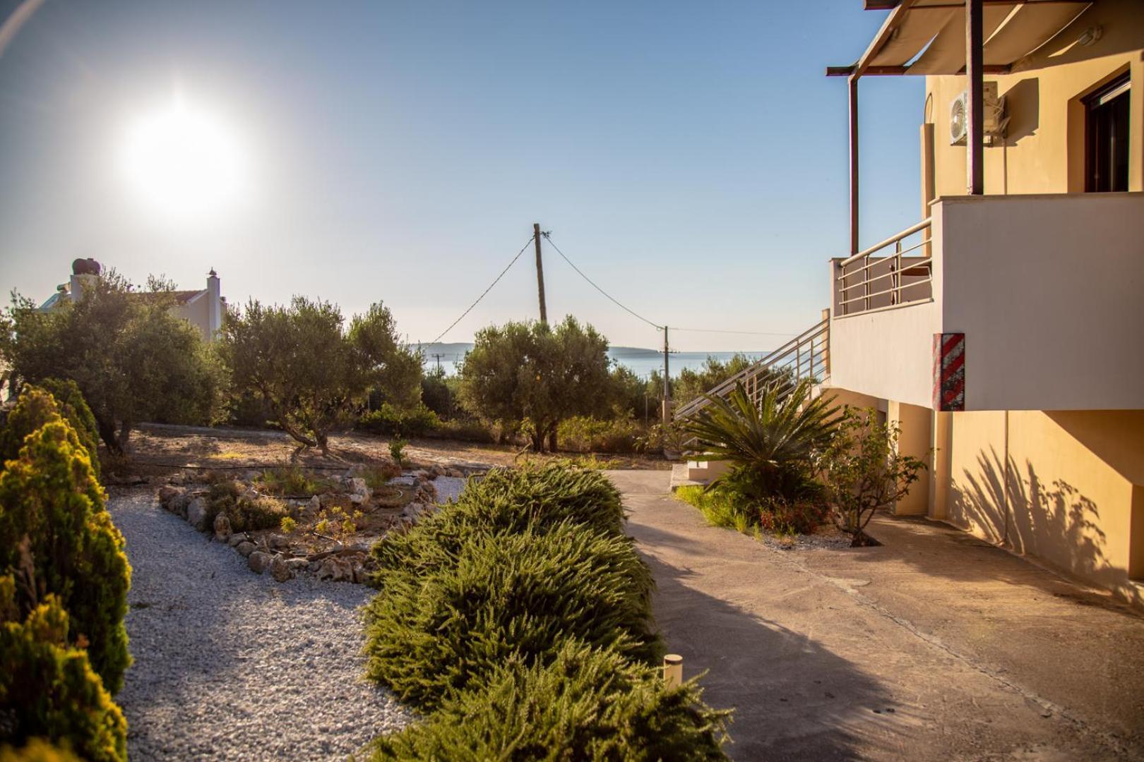Sitia Poolside Gem - Crete'S Fuego Sagrado Apartment Exterior foto