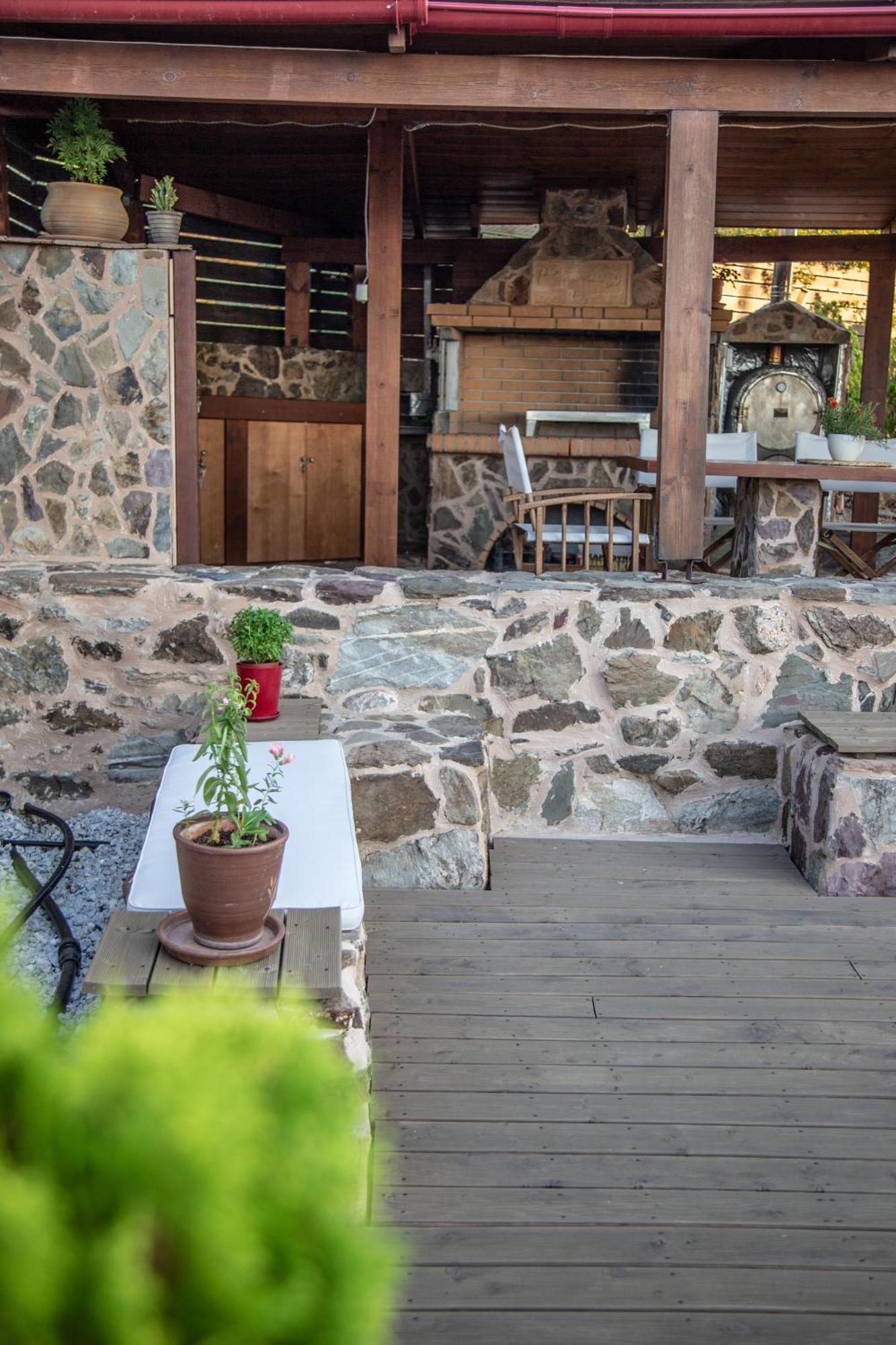 Sitia Poolside Gem - Crete'S Fuego Sagrado Apartment Exterior foto